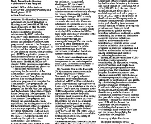 24-CFR-578-CONTINUUM-OF-CARE-PROGRAM-REGULATION-1-1