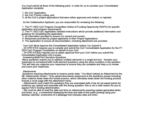 COC APPLICATION F22 - APPROVED COC OCT262022