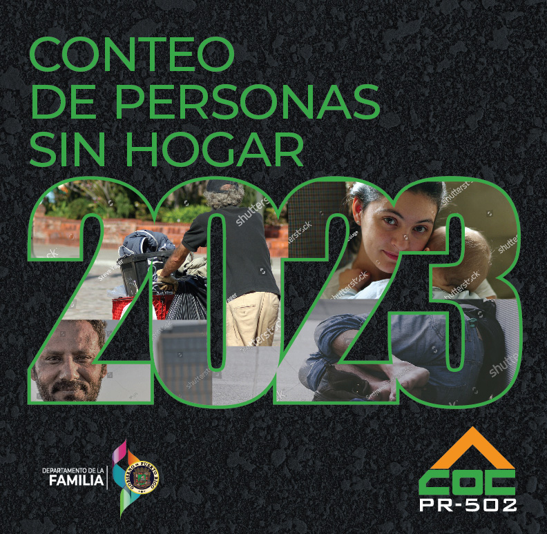 Afiche Registro de Voluntarios CoC