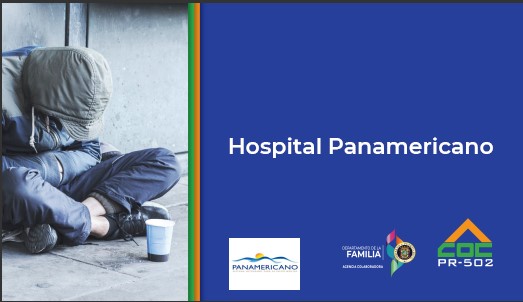 Hospital Panamericano.