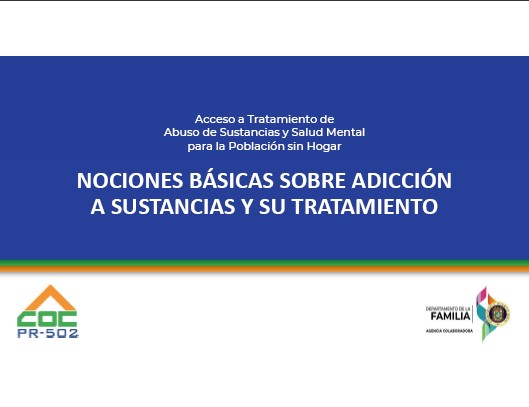 Nociones Básicas.