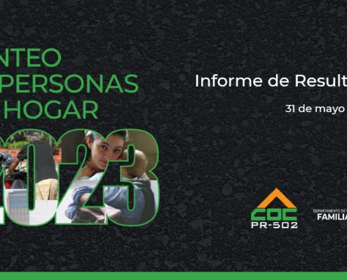 PRESENTACION FINAL DE CONTEO DE PERSONAS SIN HOGAR 502 - 2023 - EENDPPD